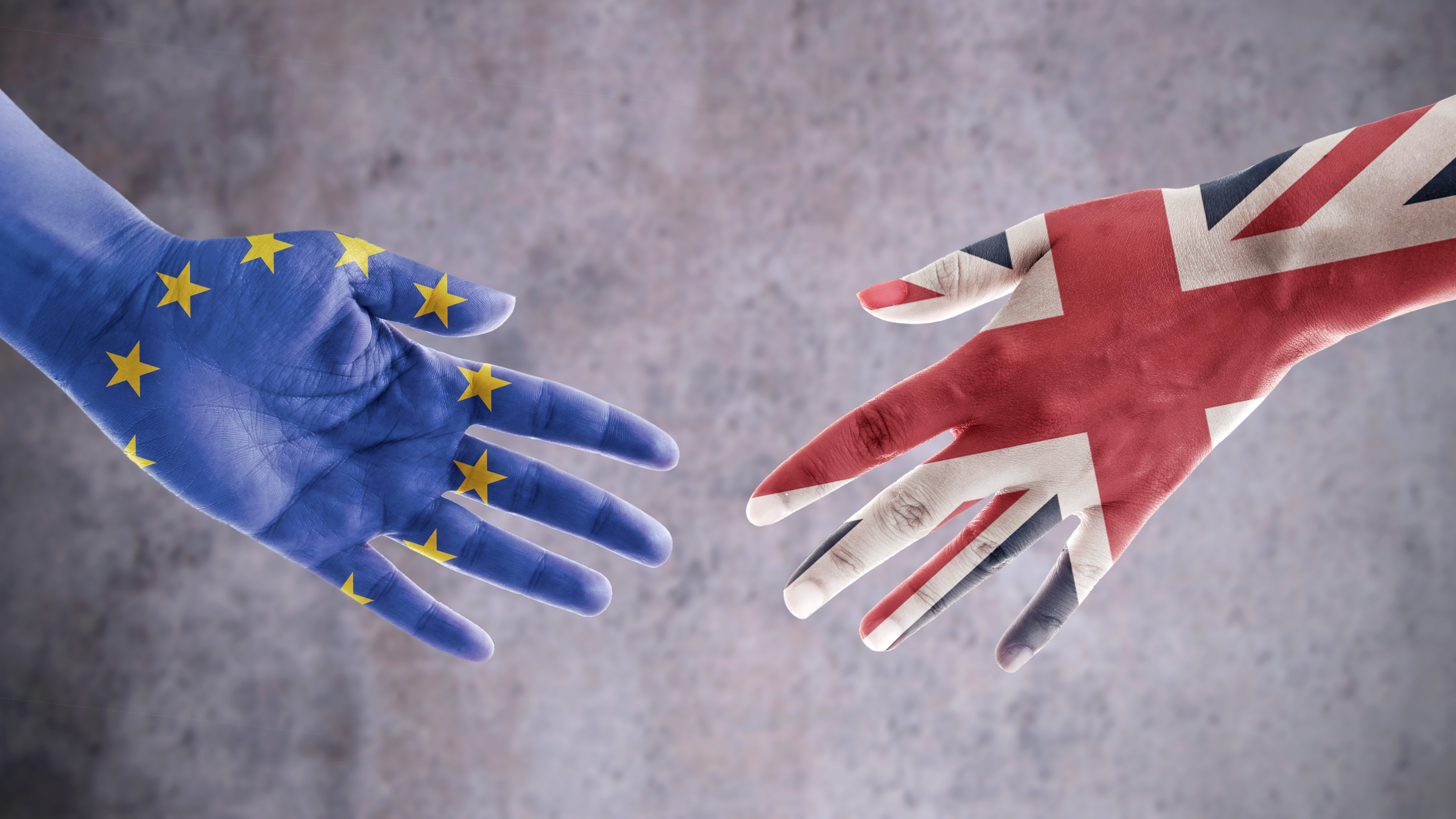 A future EU/UK relationship that protects jobs, rights and a social Europe for All